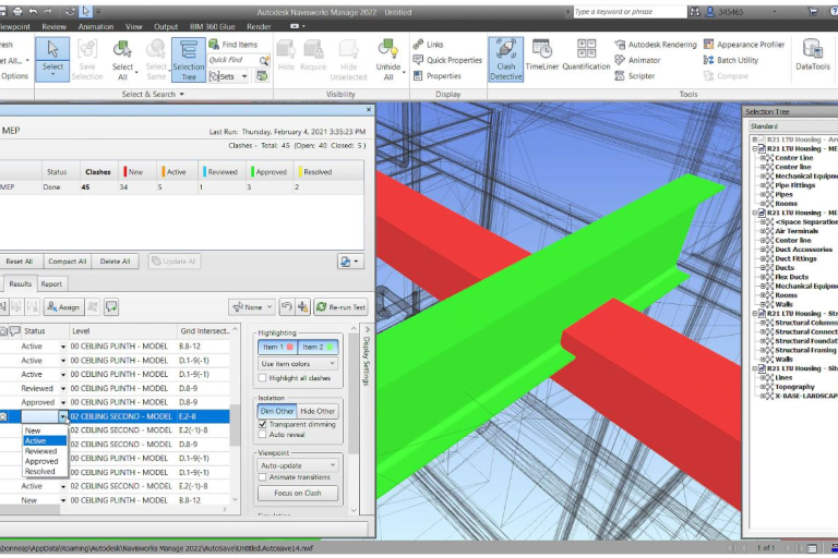 The Main BIM File Formats And Useful Ways To Use Them